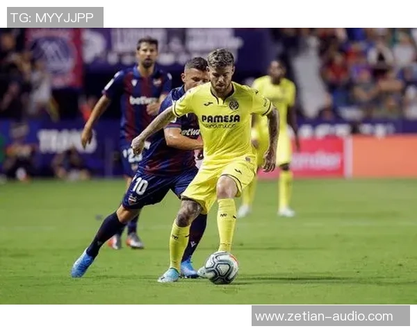 比利亚雷亚尔与莱万特激战正酣赛果揭晓引发球迷热议 比利亚雷亚尔与莱万特激战正酣赛果揭晓引发球迷热议