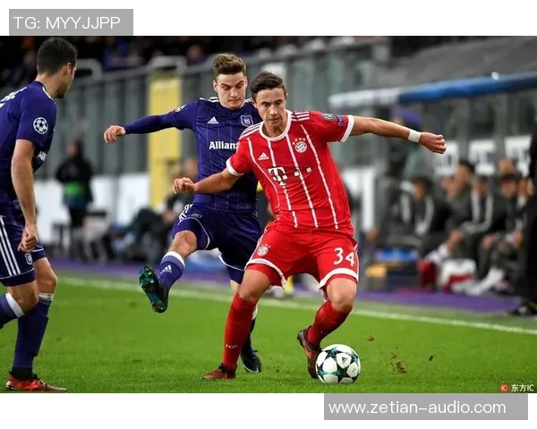 安德莱赫特对阵圣吉罗斯精彩直播全程回顾与赛后分析 安德莱赫特对阵圣吉罗斯精彩直播全程回顾与赛后分析