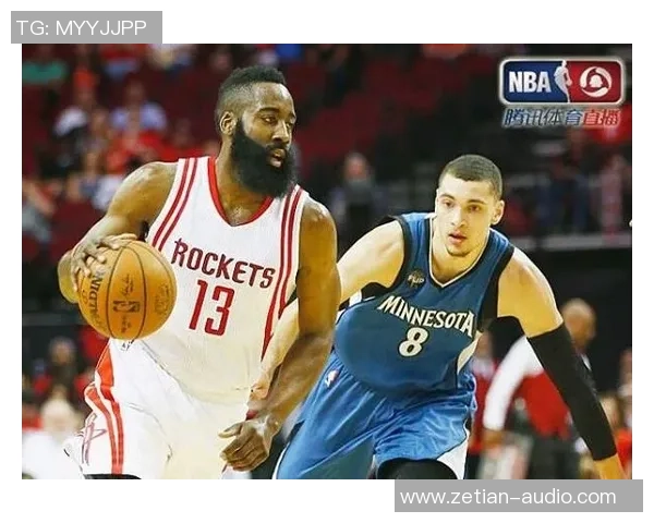 火箭对森林狼比赛直播观看指南及平台推荐