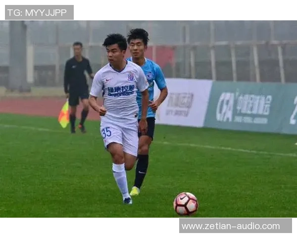 大连一方U23迎战天津泰达U23青训对决精彩纷呈