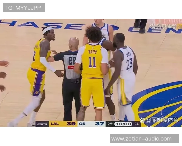 湖人勇士季前赛对决精彩回顾与球员表现分析