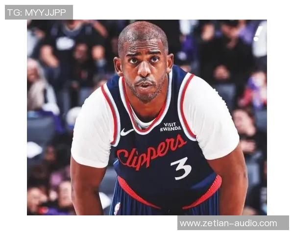 快船队深夜宣告裁掉后卫克里斯·保罗 快船队深夜宣告裁掉后卫克里斯·保罗